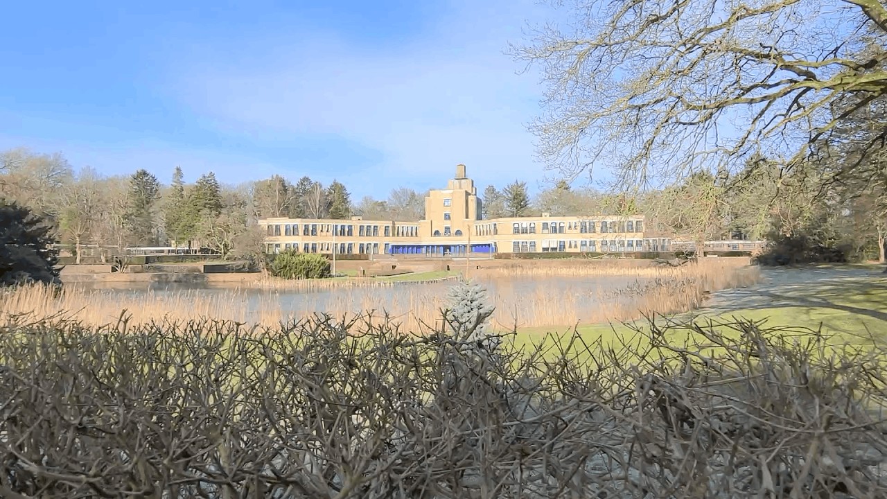 2026EP007 Come Along With A Nice Walk From Zuidlaren! (19 km)