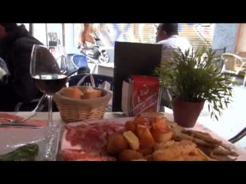 Video: Geriausi Barselonos barai