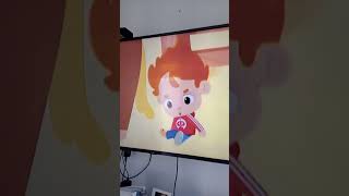 El Kinder De Totto Babytv