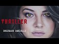 Thriller micheal jackson cover by desiraee danielle