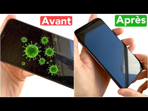 Vidéo: Comment utiliser un iPhone (avec photos)