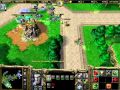 Warcraft 3 Speedrun Undead Campaign Mission 5