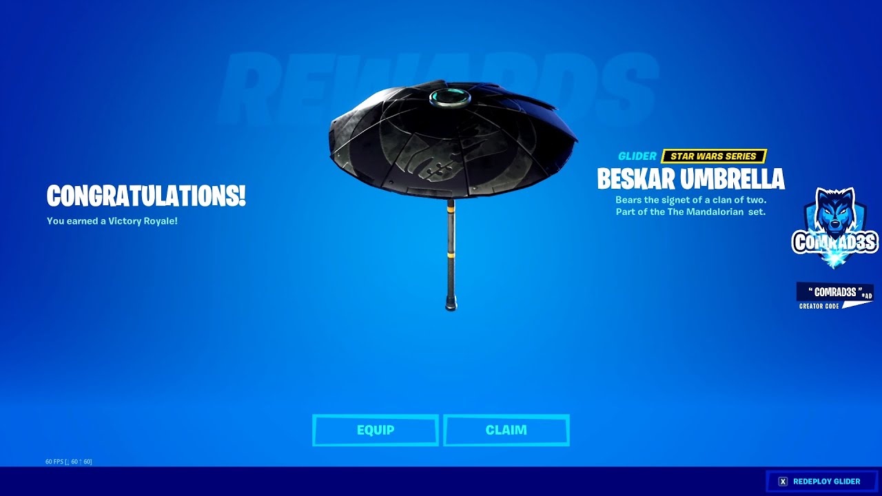 Fortnite Valentine Umbrella All 6 Free Valentines Day 2021 Rewards In Fortnite Youtube