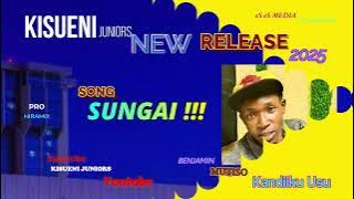 SUNGAI BENJAMIN MUTISO ©2025
