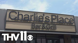 Little Rock restaurant hoping to change stigma of city