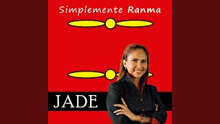 Video thumbnail of "Jade - Olvida la Amargura"