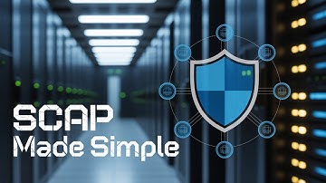 What is SCAP? Simple walkthrough to get you going