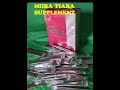 MIIRA TIARA is fortified with VITAMINS #miiratiara #supplements #bestsupplements