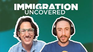 IU Episode 001: Exploring the Practical Application of Chat GPT in Immigration Law Practice