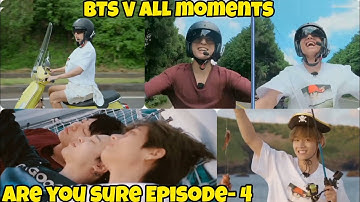 Are you sure Episode 5, Vminkook videos, Vmin, Taekook videos, BTS videos #bts #vmin #kpop #vminkook