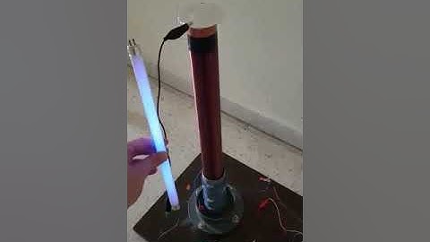 Arduino Musical Tesla Coil Compilation