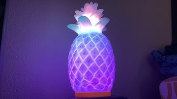 BlueIris - Web Request Alert (Light)