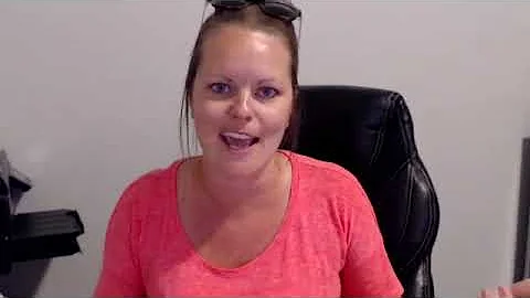 Summer Success Call #1