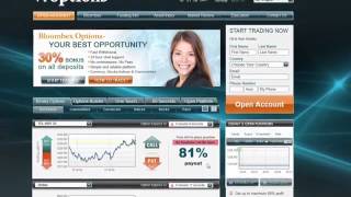 Binary Options Trading In Saudi Arabia | Arabic Binary Options Brokers Trading Companies 2014