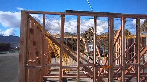 Safety Net Systems - testing the safety nets: video 3.