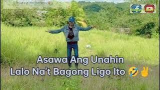 Asawang Lasingero ( Parody Version )