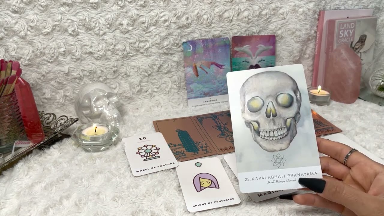 SAGITTARIUS  ♐️ WHAT GOES AROUND, COMES AROUND.. 💫😳 Tarot Card Reading Mid APRIL 2021