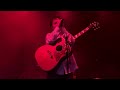 Nothing But Thievs - If I Get High (Live) 4K