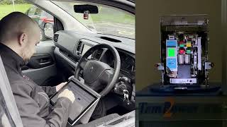 Can Networked Circuit Breakers Be Reset or Turned On Remotely?