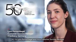 Thinking Out Of The Box For Our Customers