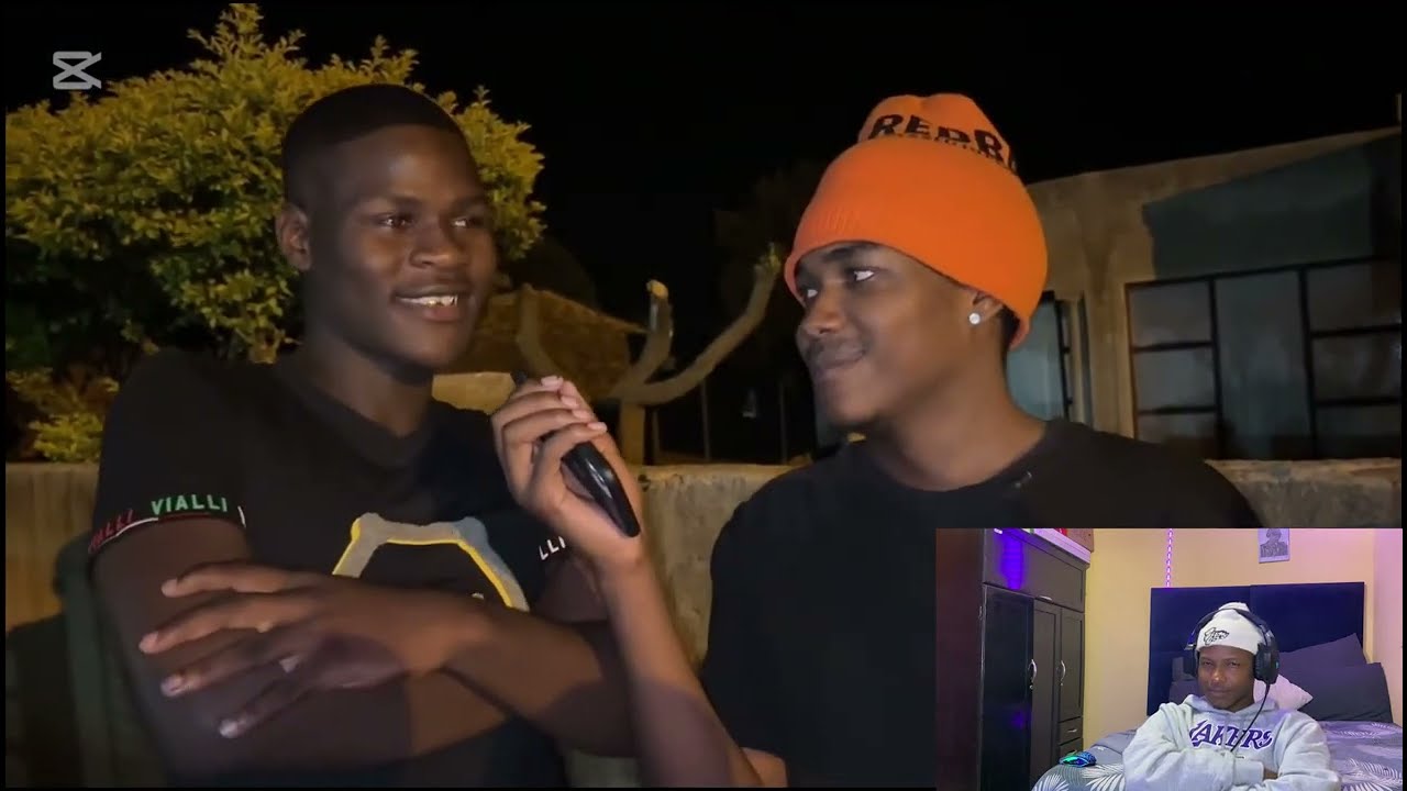 TRAPPING A GIRL WITH A KID IS DIABOLICAL 😳💔 (SPACE JAY INTERVIEW) REACTION