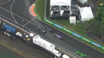 Alex Albon