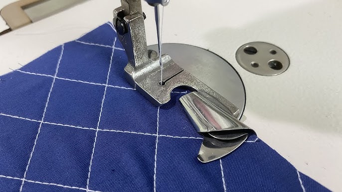 Sewing Machine Presser Foot Set Sewing Hemming Set Including - Temu