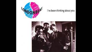 Londonbeat – I've Been Thinking About You ( C'est Wot Mix ) 1990