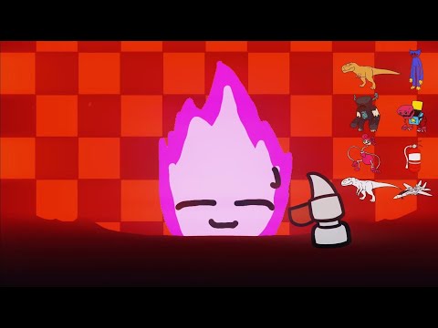 [Samden's-Rhythm] RUSH E