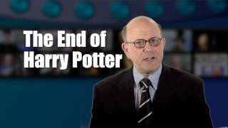 The End of Harry Potter