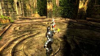 Blade Symphony - Dev Journal 4 Parry Mechanic