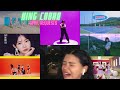 Bling Bling / CO-ED SCHOOL / MUSM / APRIL / YUKIKA / LeeHi / Yerin Baek | REACTION!! (APRIL PART 1)