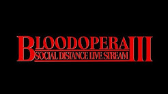Blood Opera Youtube