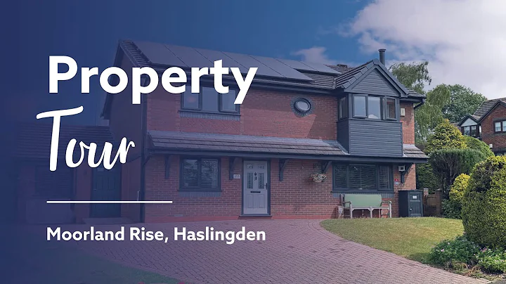 Moorland Rise, Haslingden | Substantial family home