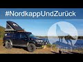 Travel Overland Expedition, Skandinavien, #Nordkappundzurück, Wolf78-overland - #DRIVEYOUROWNWAY