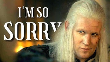 Daemon Targaryen || I