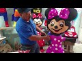 Como hacer PIÑATA de Minnie Mouse 😍 [Cuerpo completo]  | Paso a Paso ✔️