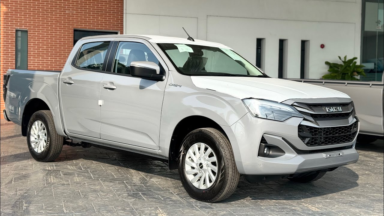 CAC 4L M/T 2.2Ddi 2026 ออกรถเพียง 35,000 บาท โทร 064-8914119 วีรภาพ เซลล์