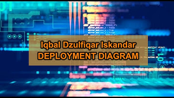 Pemodelan SIstem-Teori Deployment Diagram