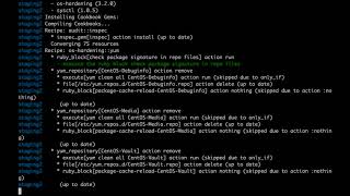 Introduction Policyfiles (Part 2) - Push and Bootstrap (Demo) Net Worth