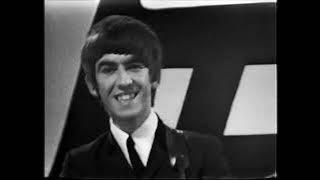 The Beatles - She Loves You (Thank Your Lucky Stars) [extended]