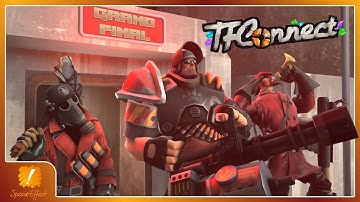 TFConnect 2020 Grand Final: Groovy Gardeners vs. Ye Olde Knights [TF2]
