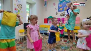«Рыбка Долли»: керченскому детскому центру исполнилось 5 лет