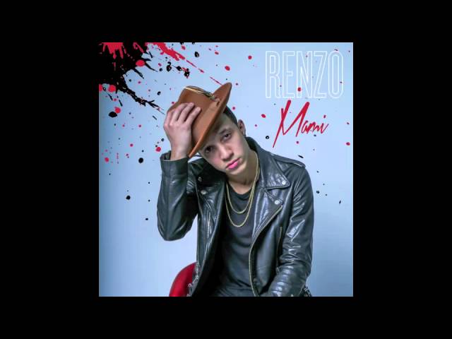 Guarda Renzo - Mami (Audio) su YouTube Guarda Renzo - Mami (Audio) su YouTube