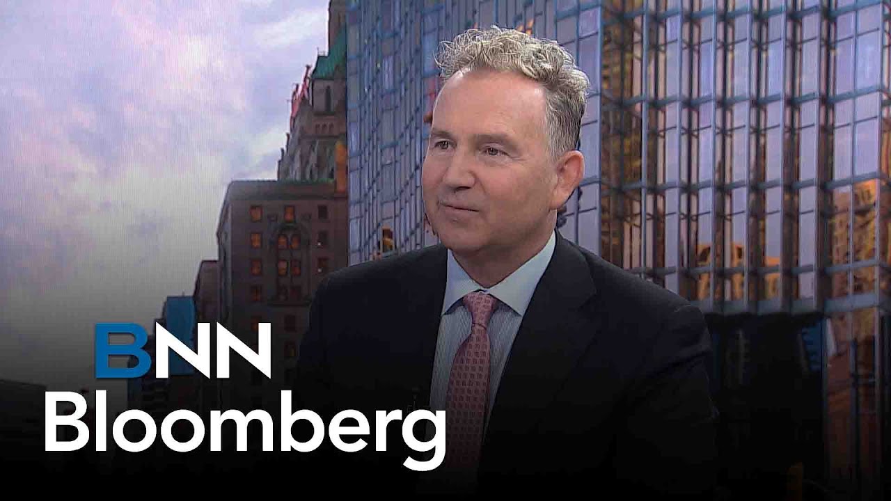 Market Call: Greg Newman's market outlook on North American equities & market protection strategies