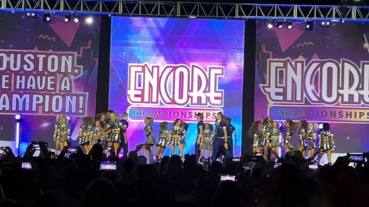 Encore - PA - Midnight - Day 2