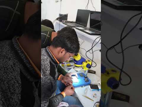 Mobile & Laptop Repairing Training Centre Chauri Chaura Gorakhpur Uttar Pradesh 7905535259