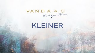 Kinga Bán // Kleiner Lyrics // Vandaag chords