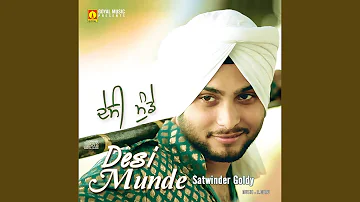 Desi Munde