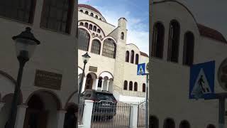 One of beautiful church in Cyprus #catholicchurch #chatholic #thisischurch #holyhour #simplechurch